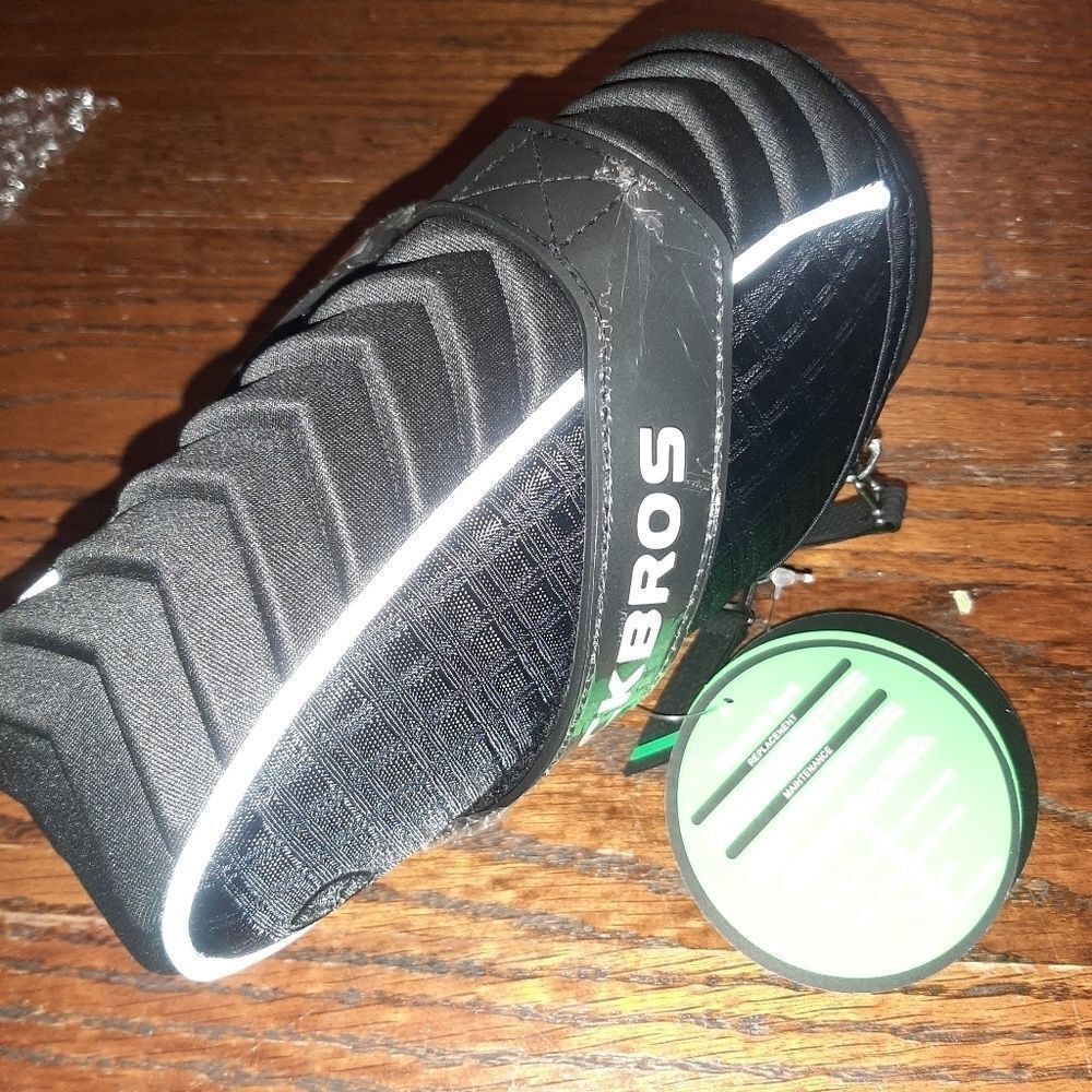 BOGO  New Rockbros Bicycle Saddle Bag- Waterproof 🚴‍♂️ 🚵‍♀️ - Picture 10 of 11